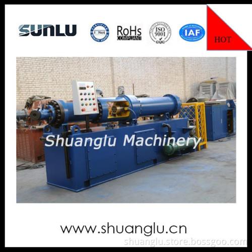Welding Electrode Production Line/Electrode Manufacturing Plant: AWS E6013 E7018 E6010 Making Machine